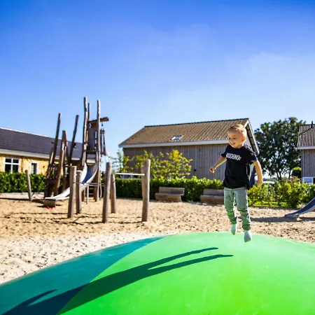 Ravenbosch- 5p By Interhome Casa vacanze