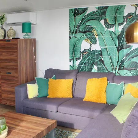 Ravenbosch- 5p By Interhome * Bemelen