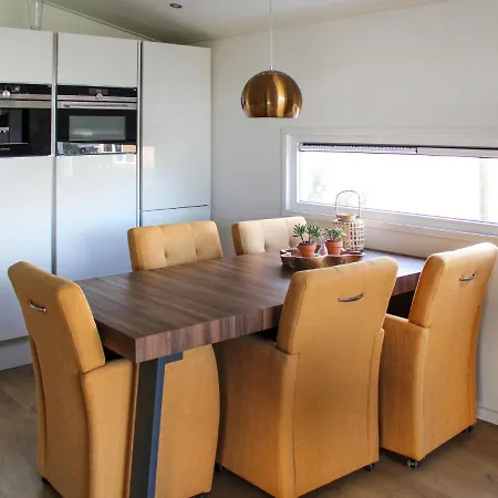 Ravenbosch- 5p By Interhome * Bemelen