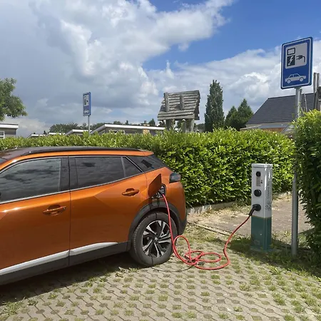 Ravenbosch- 5p By Interhome *