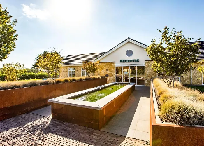 Дом отдыха Ravenbosch- 5p By Interhome