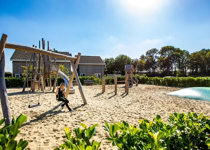 Ravenbosch- 5p By Interhome *