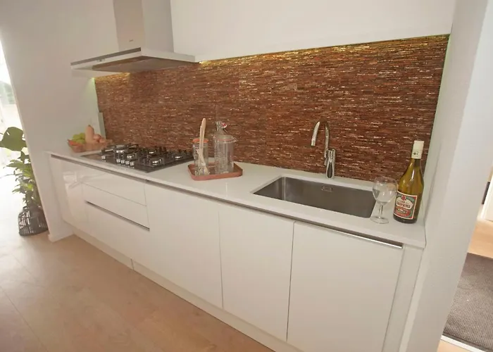 Ravenbosch- 5p By Interhome Bemelen