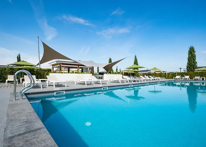 Ravenbosch- 5p By Interhome Дом отдыха