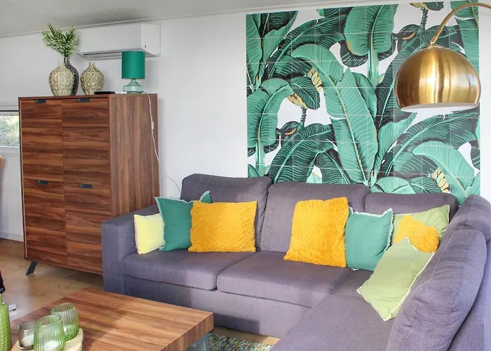 Ravenbosch- 5p By Interhome * Bemelen