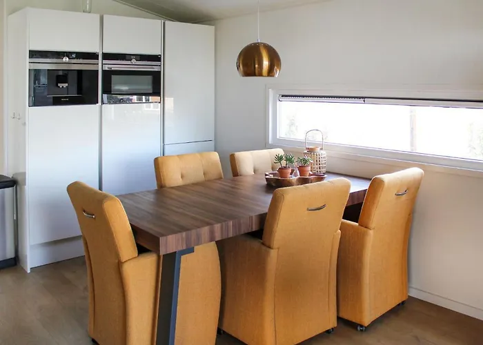 Ravenbosch- 5p By Interhome * Bemelen