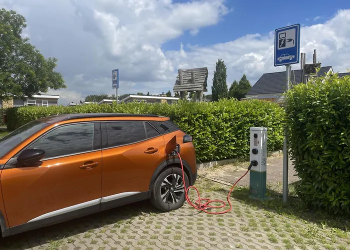 Ravenbosch- 5p By Interhome *