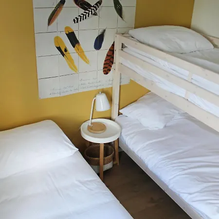 Ravenbosch- 5p By Interhome Vakantiehuis *