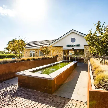 Vakantiehuis Ravenbosch- 5p By Interhome