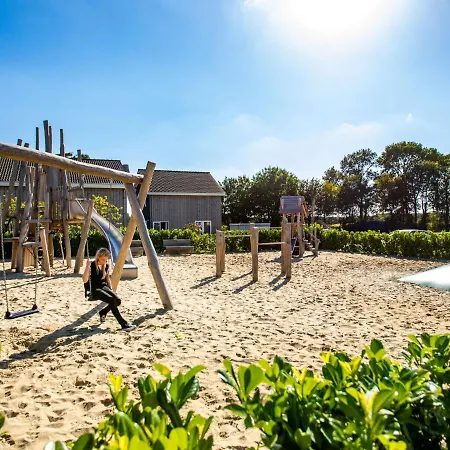 Ravenbosch- 5p By Interhome *