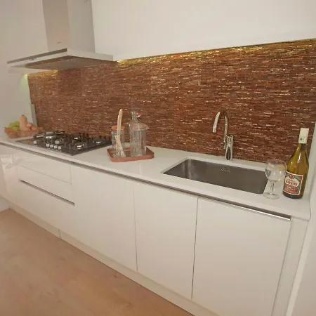 Ravenbosch- 5p By Interhome Bemelen