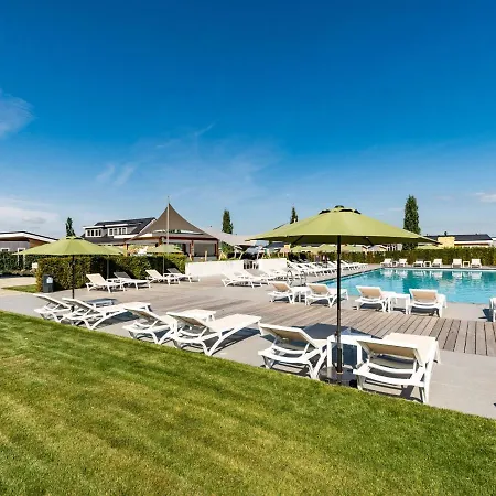 Ravenbosch- 5p By Interhome Vakantiehuis