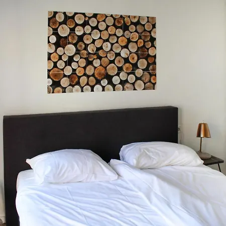 Ravenbosch- 5p By Interhome Vakantiehuis *